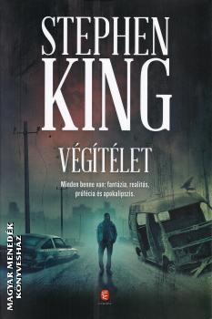 Stephen King - Végítélet