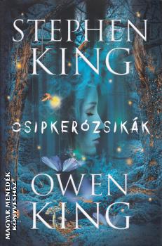 Stephen King - Owen King - Csipkerózsikák