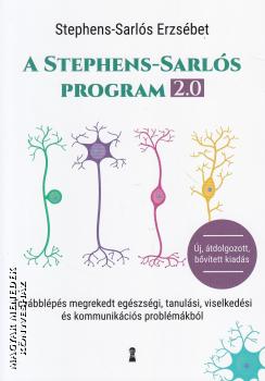 Stephen-Sarls Erzsbet - A Stephen-Sarls program 2.0