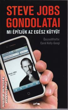 - Steve Jobs gondolatai