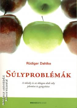 Ruediger Dahlke - Slyproblmk