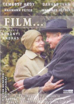 Surnyi Andrs - Film... DVD