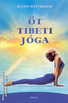 Susan Westbrook - Öt tibeti jóga