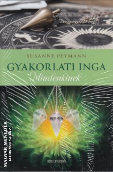 Susanne Peymann - Gyakorlati inga mindenkinek - 2025-�s kiad�s