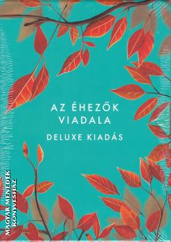 Suzanne Collins - Az hezk viadala - Dszdoboz