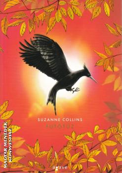 Suzanne Collins - Futtz - ldekorlt kiads