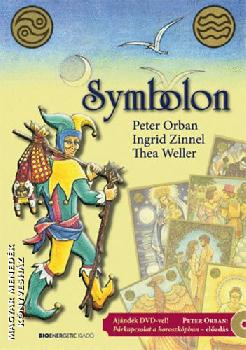 Peter Orban - Symbolon - Az emlékezés játéka