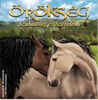 Örökség zenekar - Szabadság és Szerelem CD