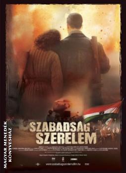 Andrew G. Vajna - Szabadsg szerelem DVD