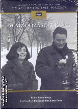Szabó István - Álmodozások kora DVD