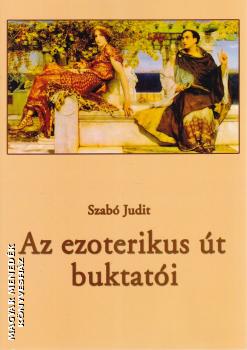 Szab Judit - Az ezoterikus t buktati