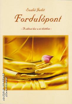 Szab Judit - Fordulpont