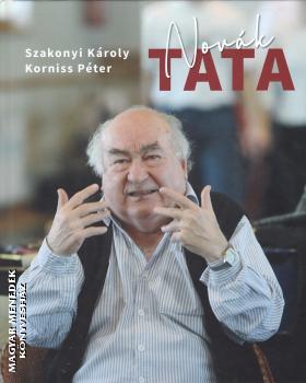 Szakonyi K�roly - Korniss P�ter - Nov�k Tata