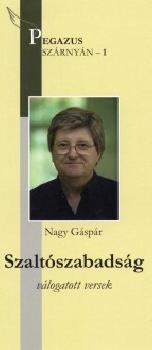 Nagy G�sp�r - Szalt�szabads�g