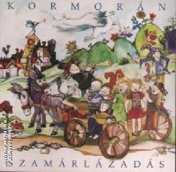 Kormor�n - Szam�rl�zad�s