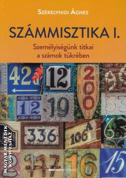 Szkelyhidi gnes - Szmmisztika I.