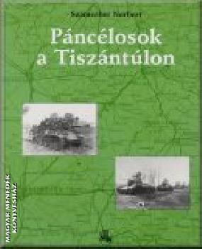 Sz�mv�ber Norbert - P�nc�losok a Tisz�nt�lon