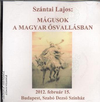 Sz�ntai Lajos - A Liliomos kir�lyfi I-II