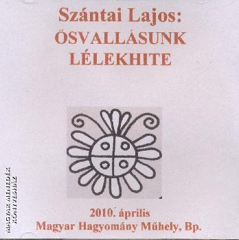 Sz�ntai Lajos - �svall�sunk l�lekhite