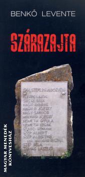 Benkő Levente - Szárazajta