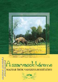 - A szarvasok háreme