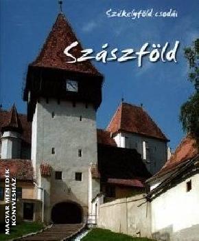 Fucskár Ágnes Fucskár József - Szászföld
