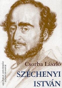 Csorba L�szl� - Sz�chenyi Istv�n