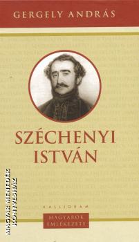 Gergely Andrs - Szchenyi Istvn