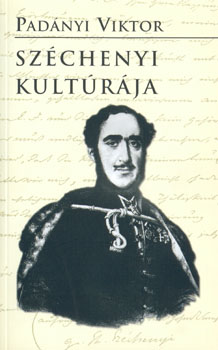 Pad�nyi Viktor - Sz�chenyi kult�r�ja
