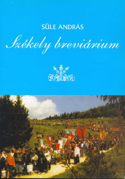 S�le Andr�s - Sz�kely brevi�rium