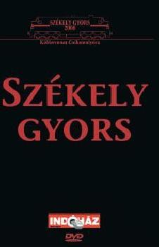 - Székely gyors