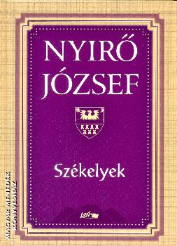 Nyir Jzsef - Szkelyek