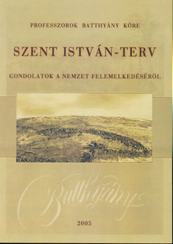  - Szent-Istv�n terv