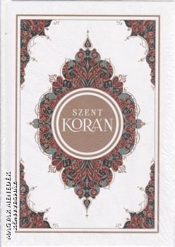 - Szent Korán