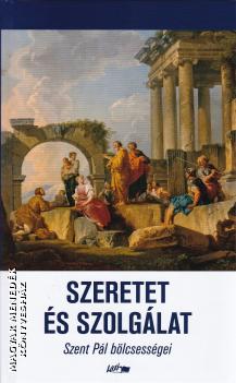 - Szeretet és szolgálat