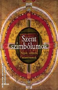 Robert Adkinson - Szent szimbólumok