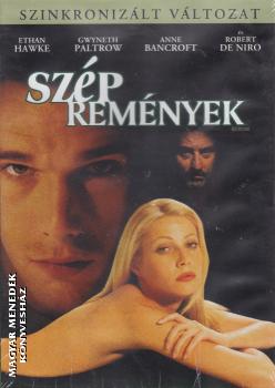 Alfonso Cuarn - Szp remnyek DVD