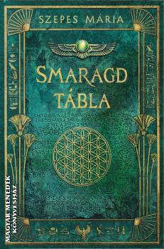 Szepes M�ria - Smaragdt�bla