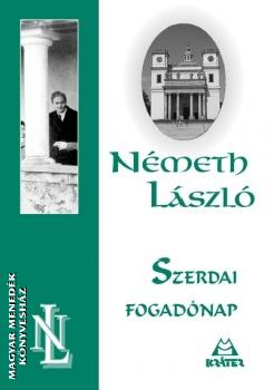 Németh László - Szerdai fogadónap