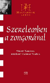 Vsry Tams - Szerelemben a zongorval