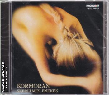 Kormorn - Szerelmes nekek CD