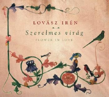 Lovsz Irn - Szerelmes virg