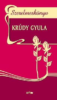 Krdy Gyula - Szerelmesknyv