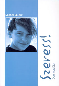 Michel Quoist - Szeress!