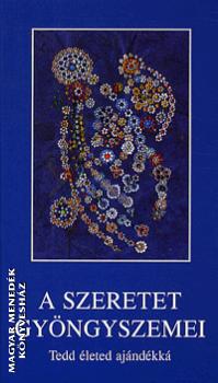 Irini, Angelisz - A szeretet gy�ngyszemei