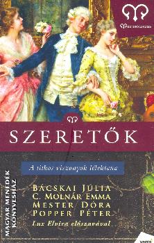  - Szeret�k