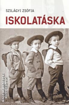 Szil�gyi Zs�fia - Iskolat�ska