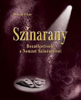 Borz�k Tibor - Sz�narany