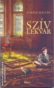 Krsi Zoltn - Szvlekvr