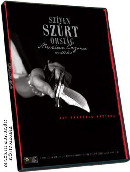 - Szíven szúrt ország DVD